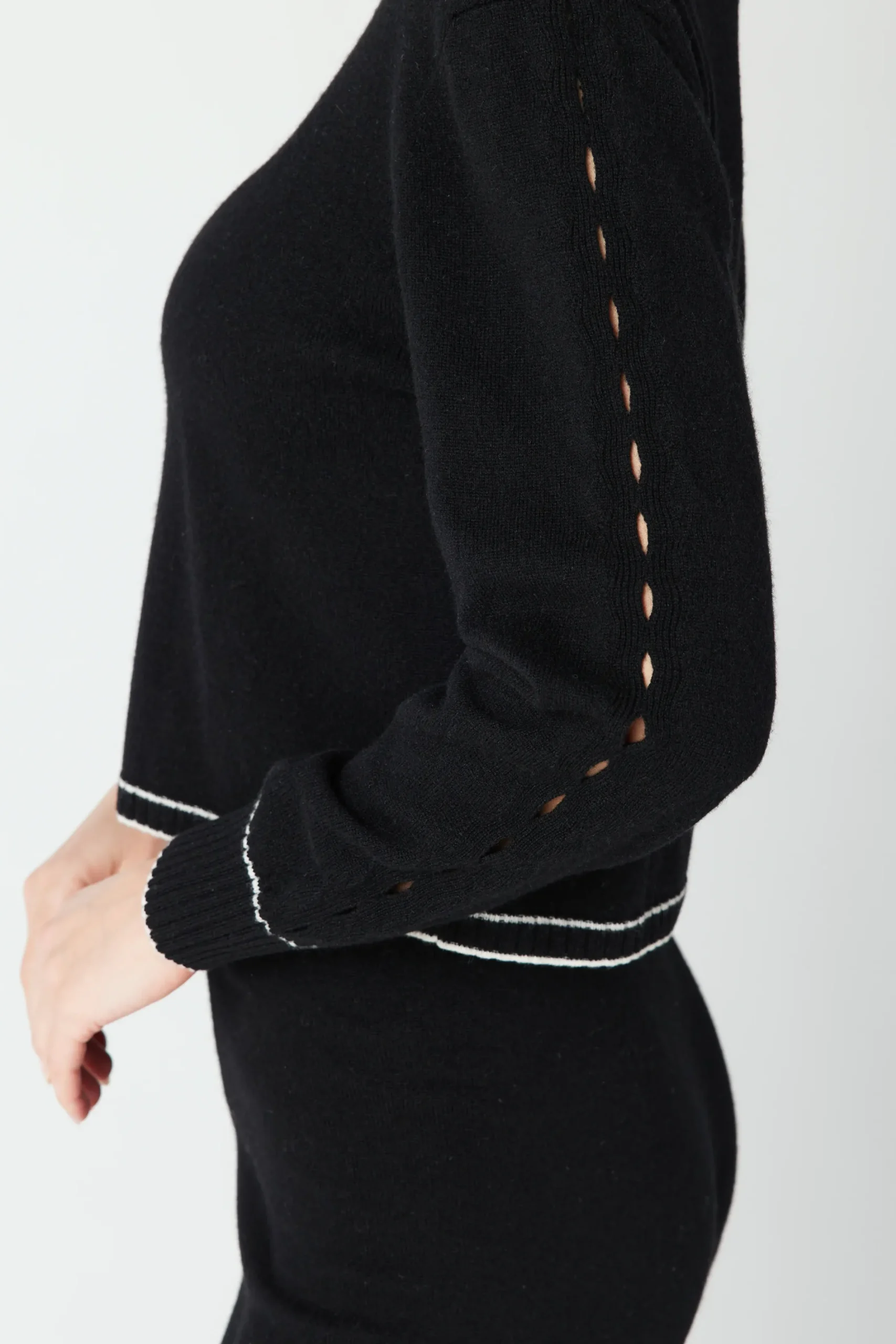 GIGI C Lounge|June Sweater