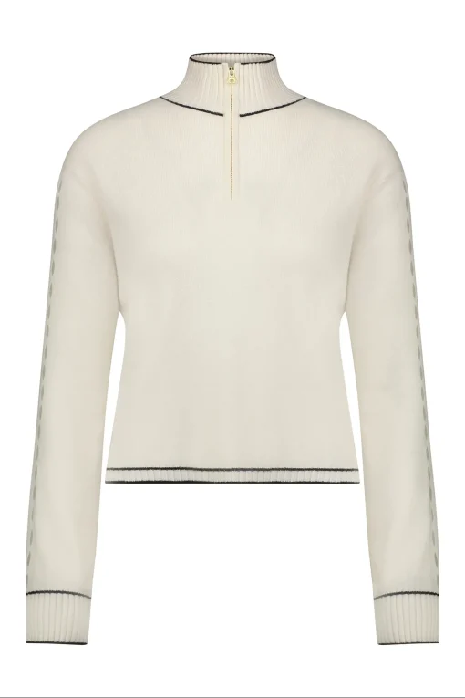 GIGI C Lounge|June Sweater
