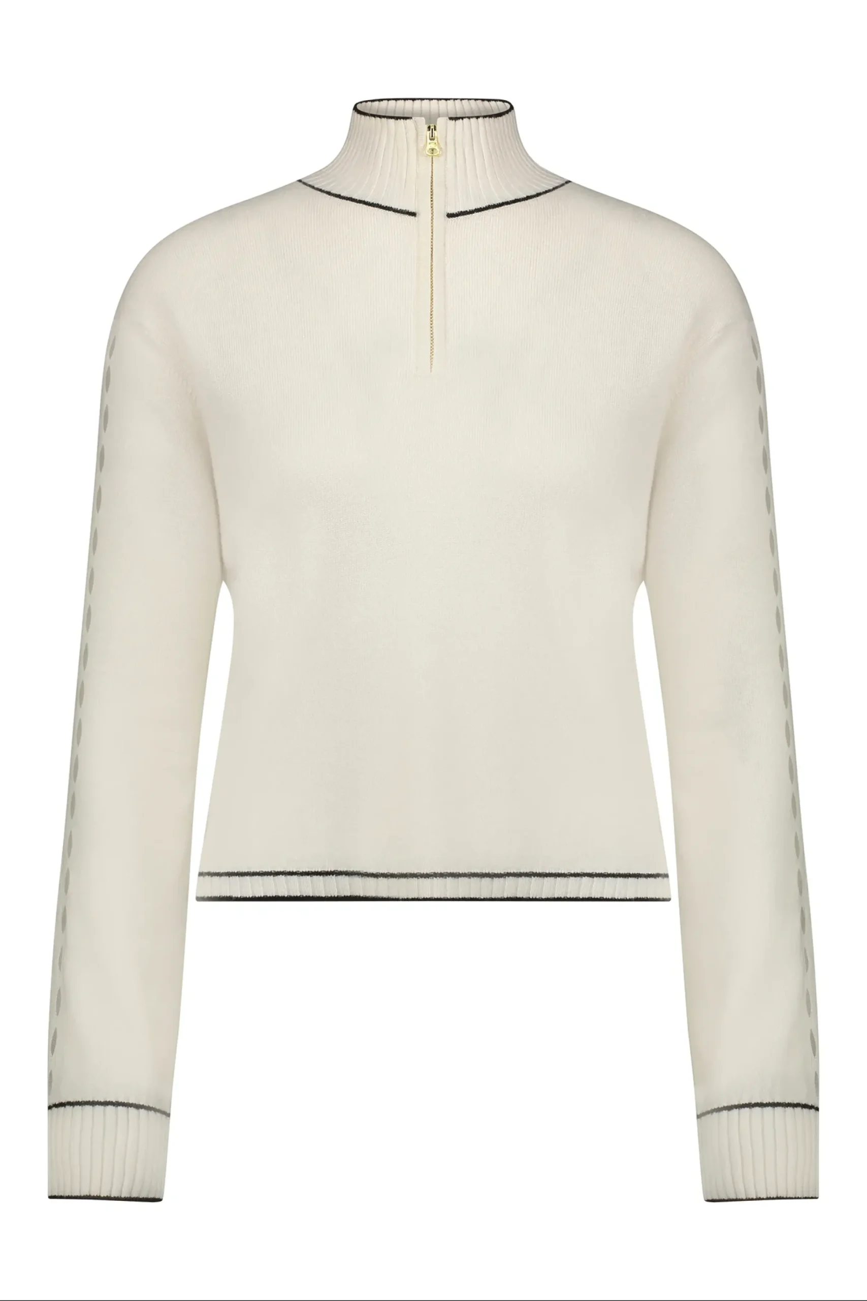 GIGI C Lounge|June Sweater