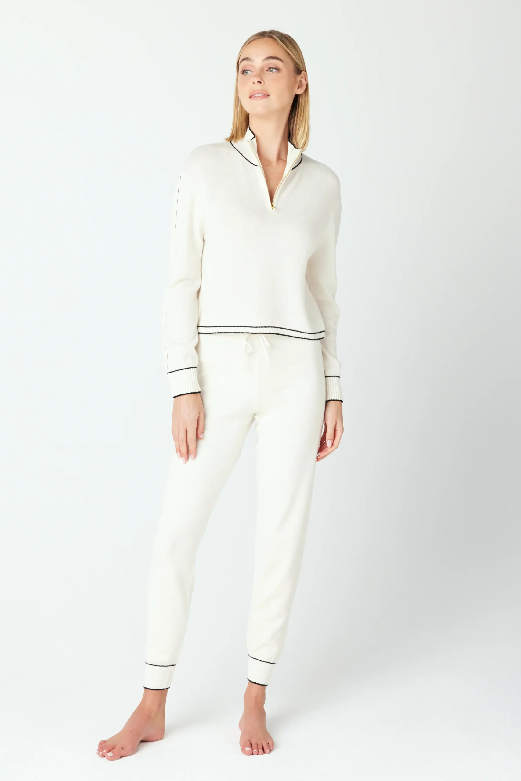 GIGI C Lounge|June Sweater