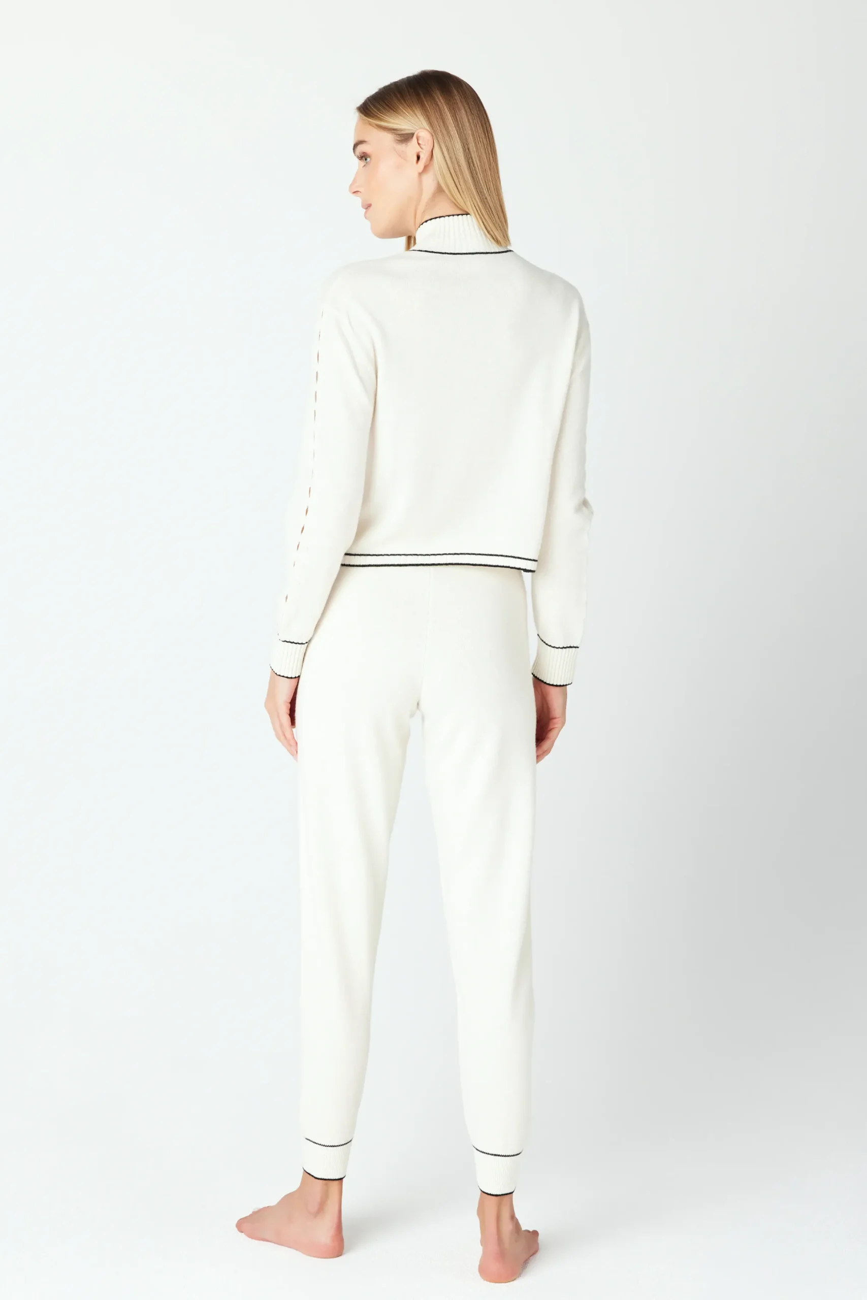 GIGI C Lounge|June Sweater