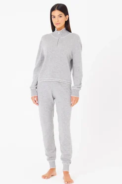 GIGI C Lounge|June Sweater