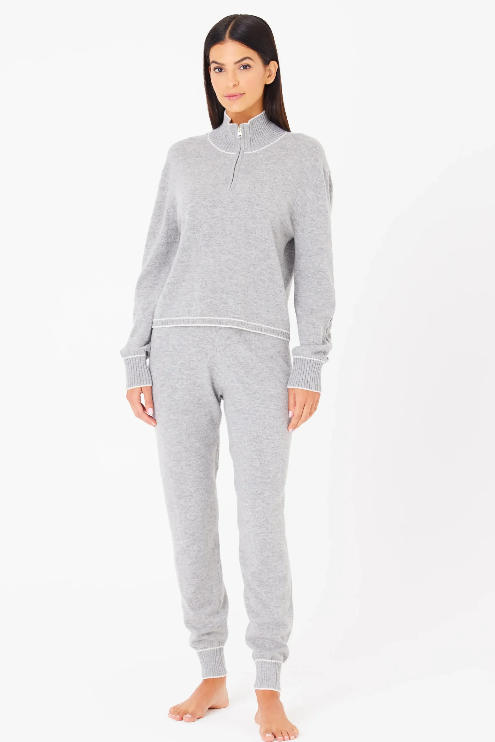 GIGI C Lounge|June Sweater