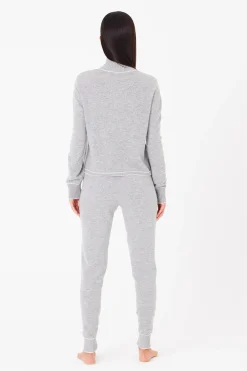 GIGI C Lounge|June Sweater
