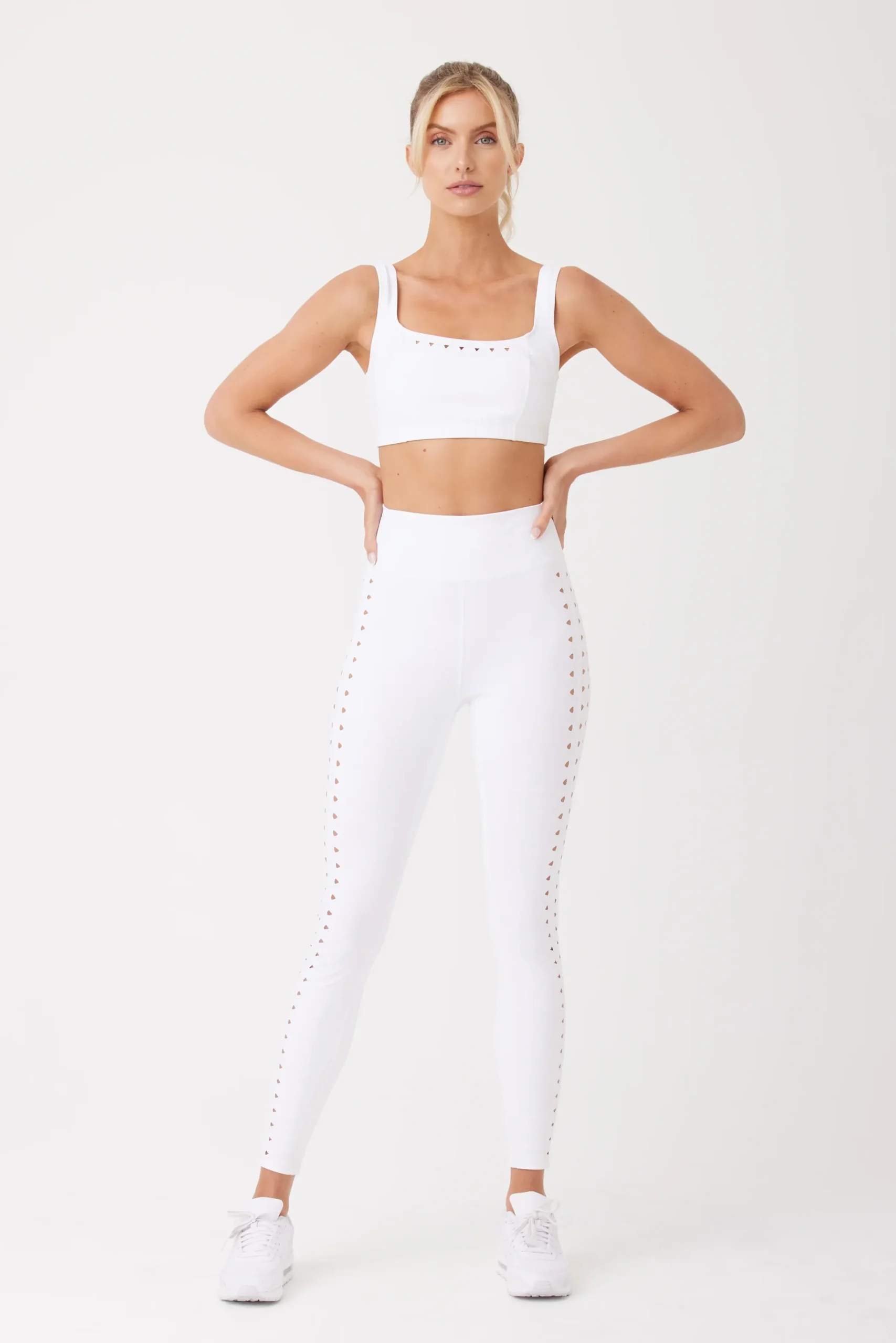 GIGI C Sport Bottoms|Katrina Legging