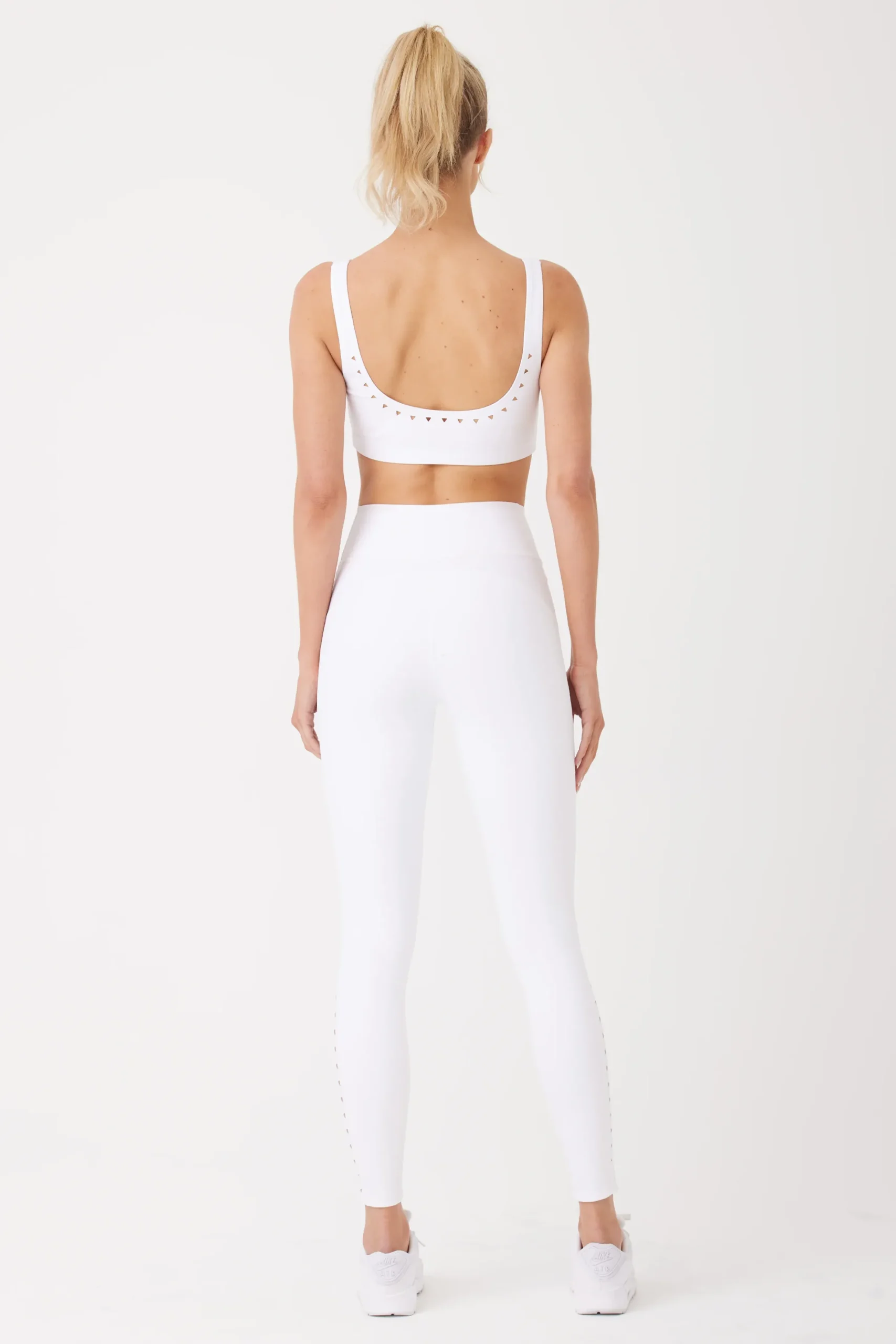 GIGI C Sport Bottoms|Katrina Legging