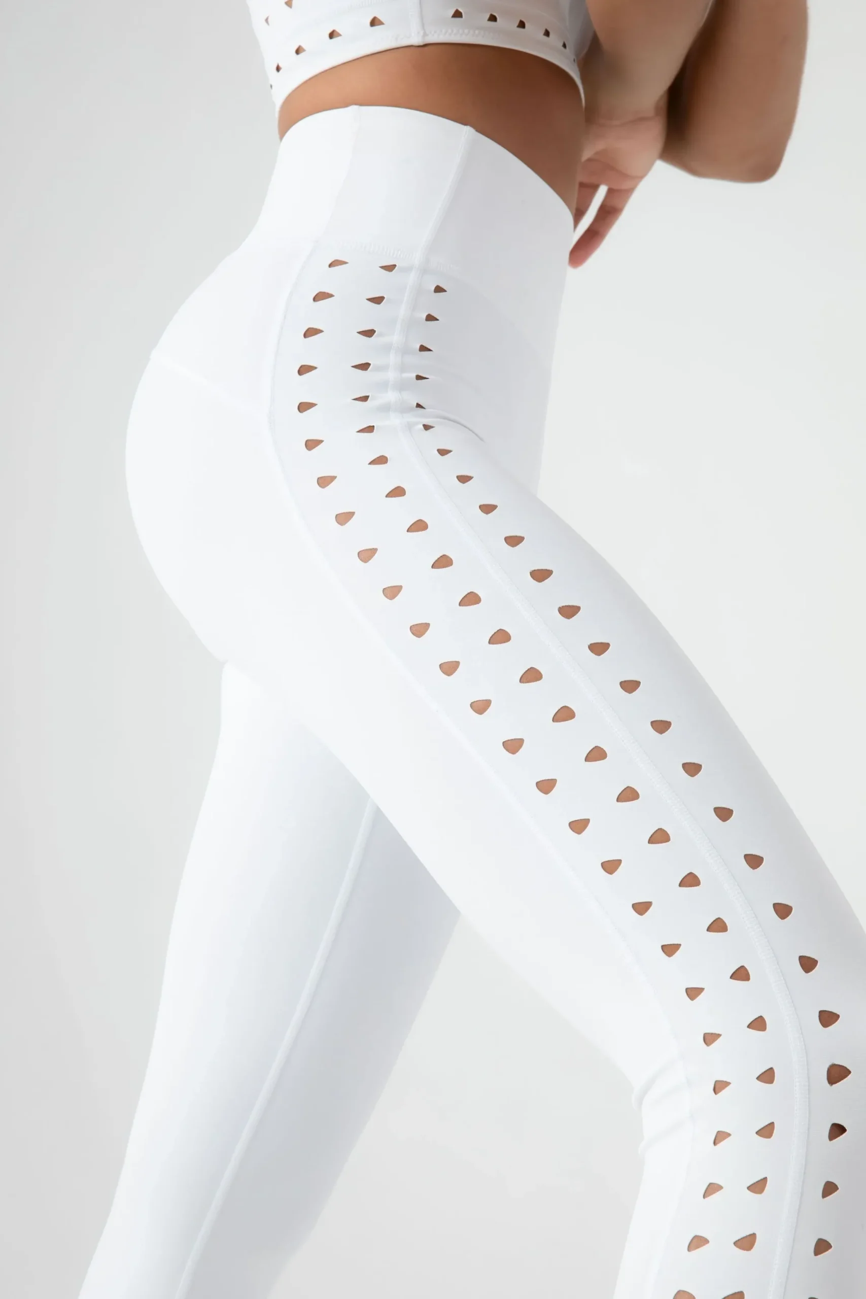 GIGI C Sport Bottoms|Katrina Legging