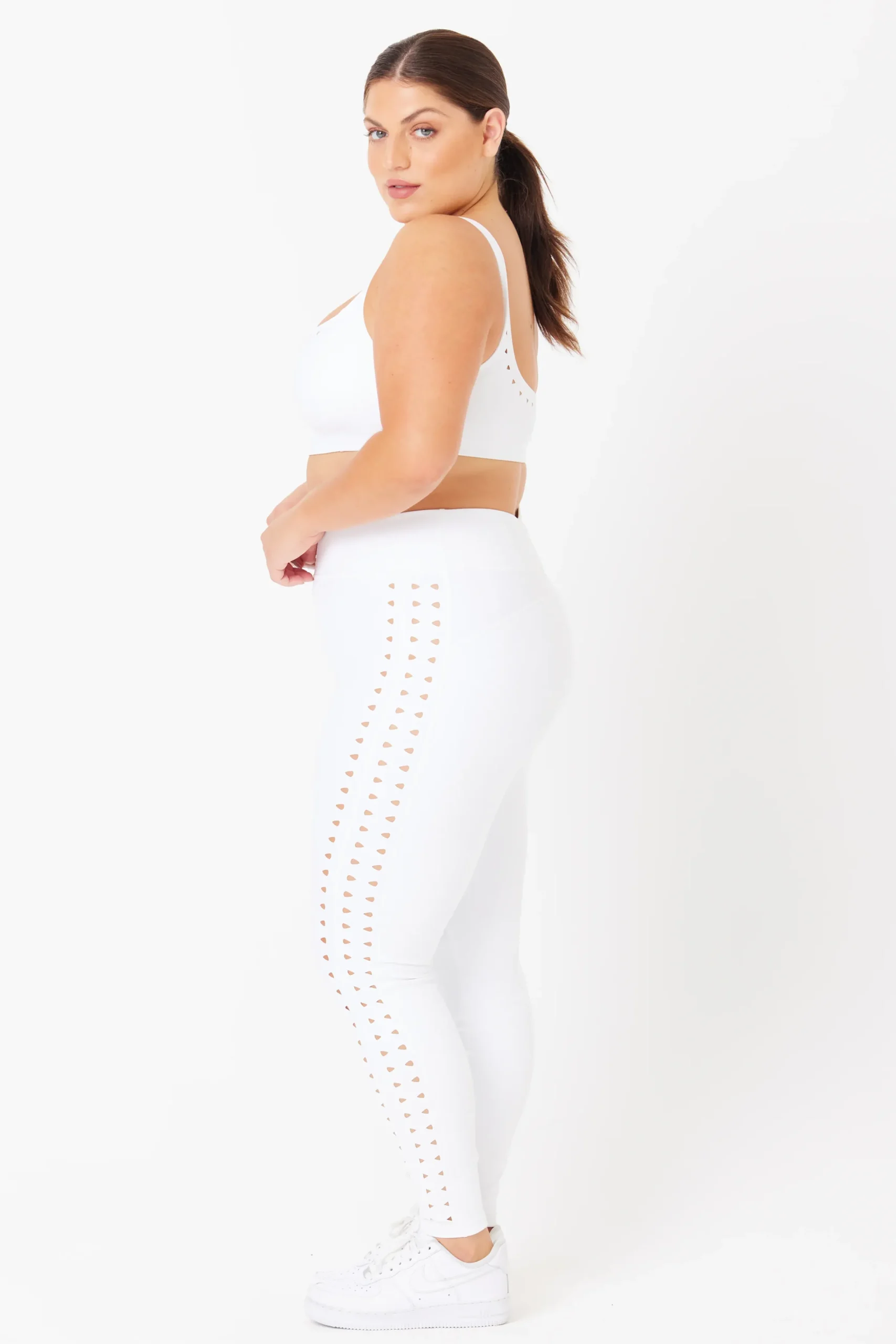 GIGI C Sport Bottoms|Katrina Legging