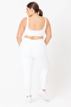 GIGI C Sport Bottoms|Katrina Legging