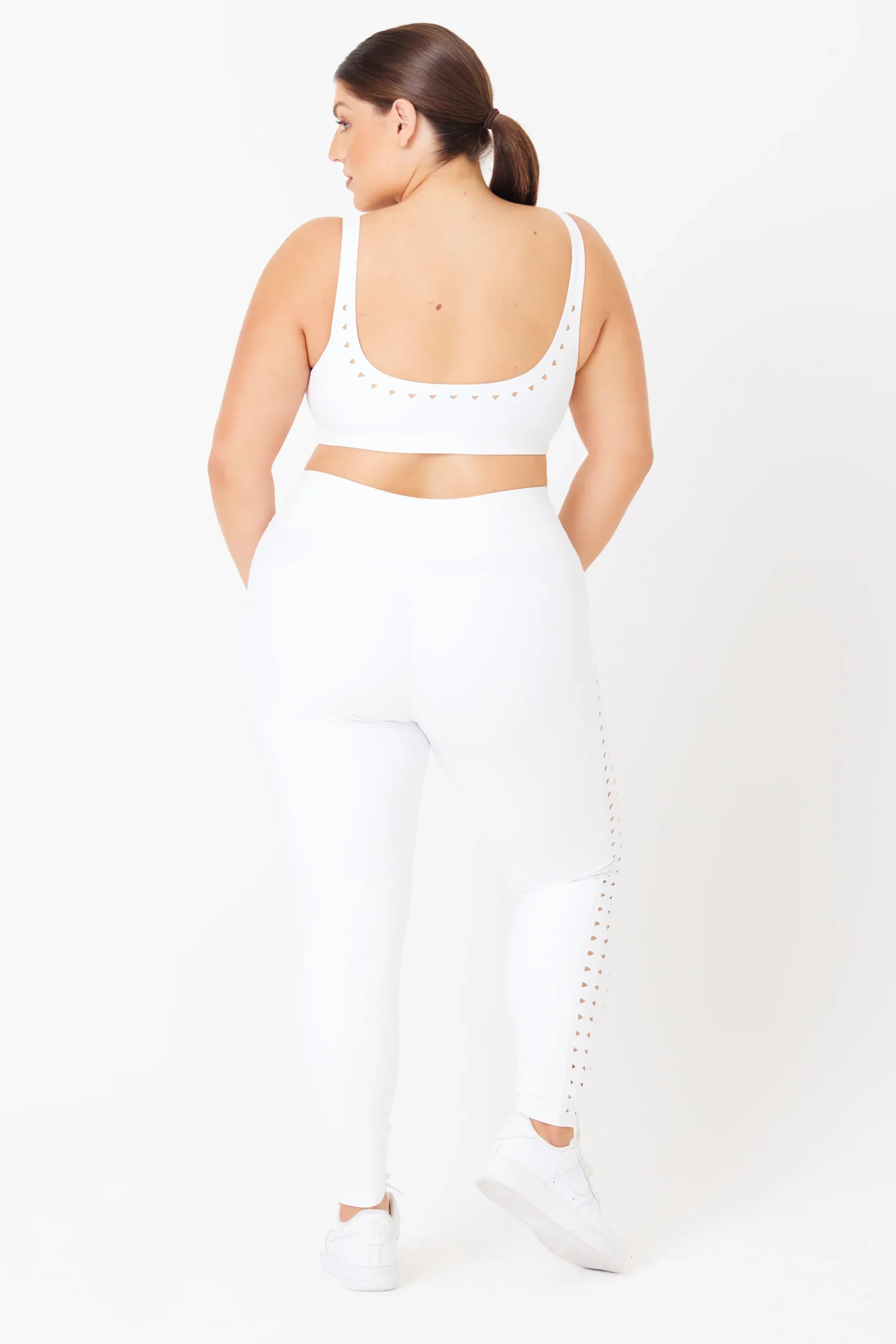 GIGI C Sport Bottoms|Katrina Legging