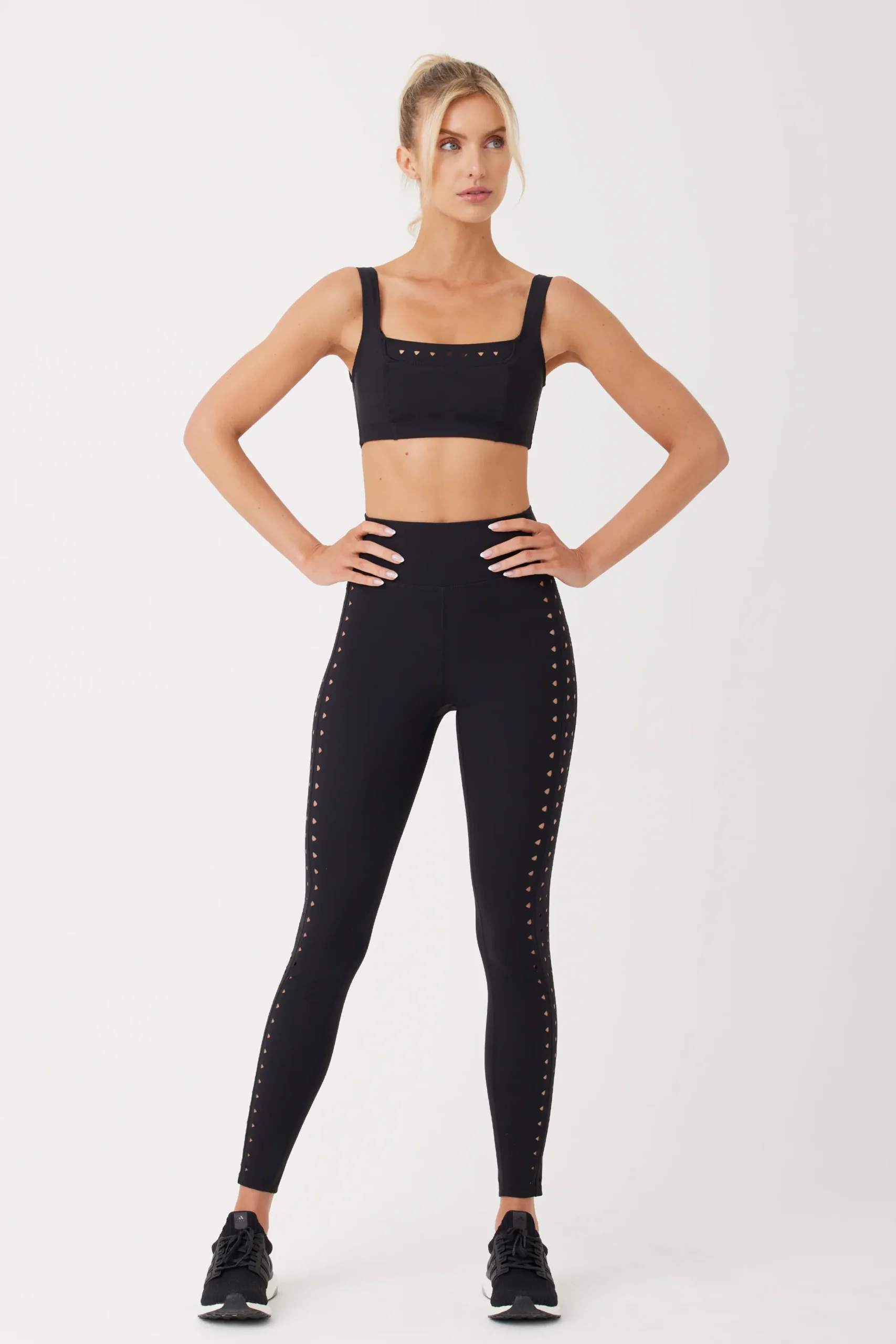 GIGI C Matching Sets|Sport Bottoms|Katrina Legging