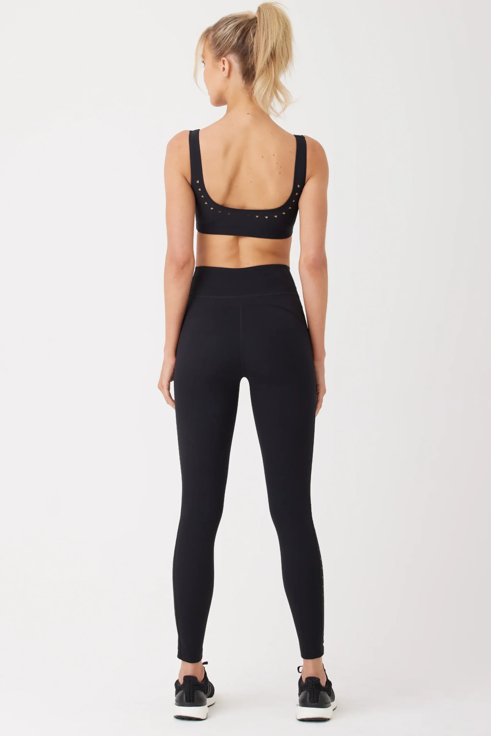 GIGI C Matching Sets|Sport Bottoms|Katrina Legging