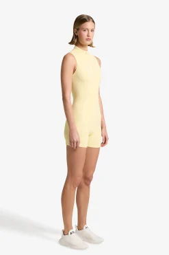 GIGI C Rompers & Jumpsuits|Keelan Snakeskin Romper