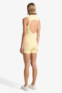 GIGI C Rompers & Jumpsuits|Keelan Snakeskin Romper