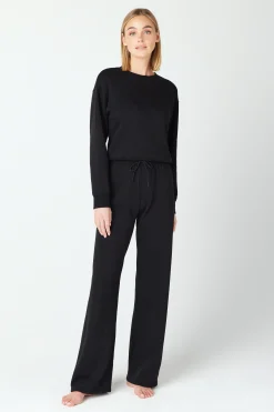 GIGI C Lounge|Kenzie Pullover
