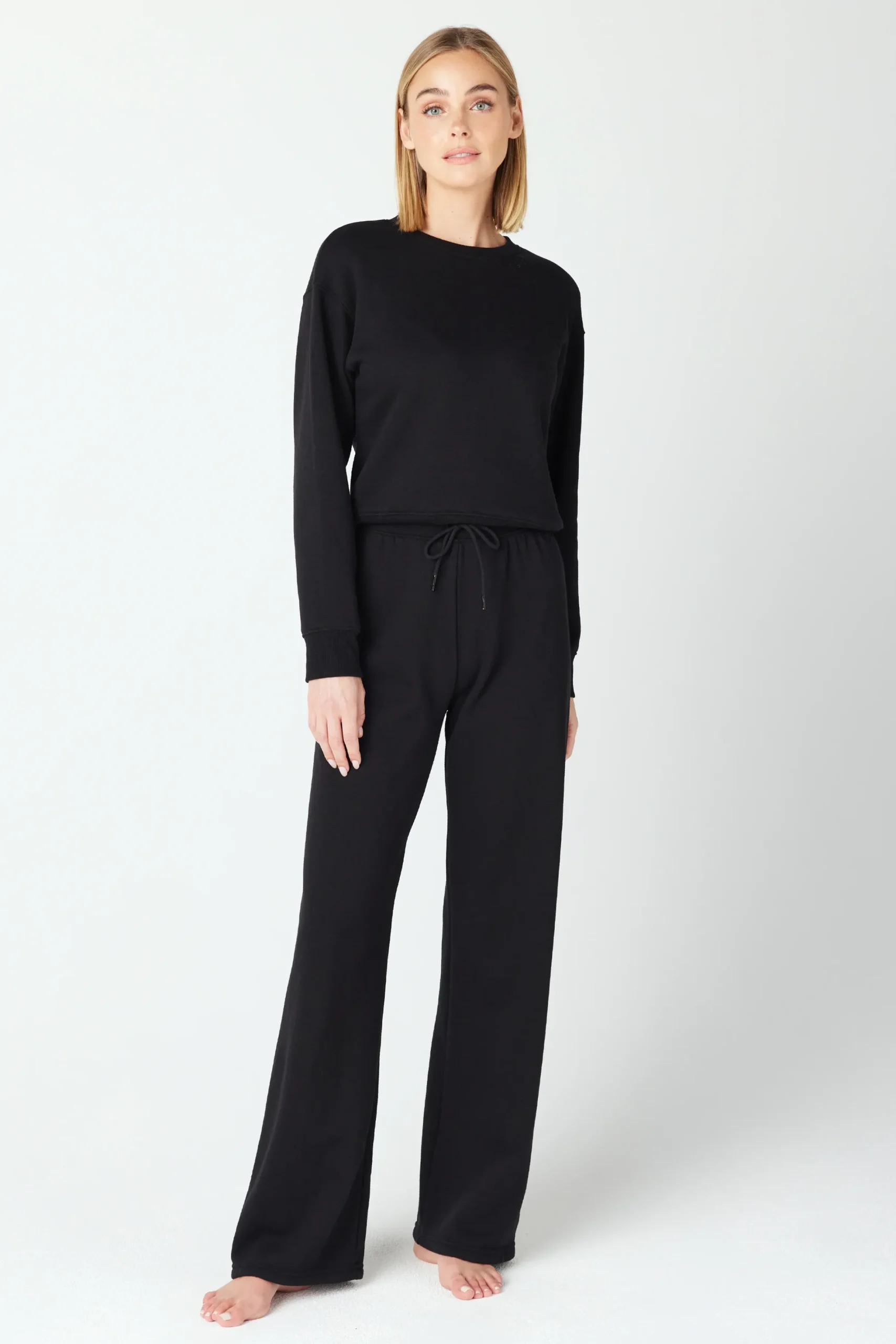 GIGI C Lounge|Kenzie Pullover