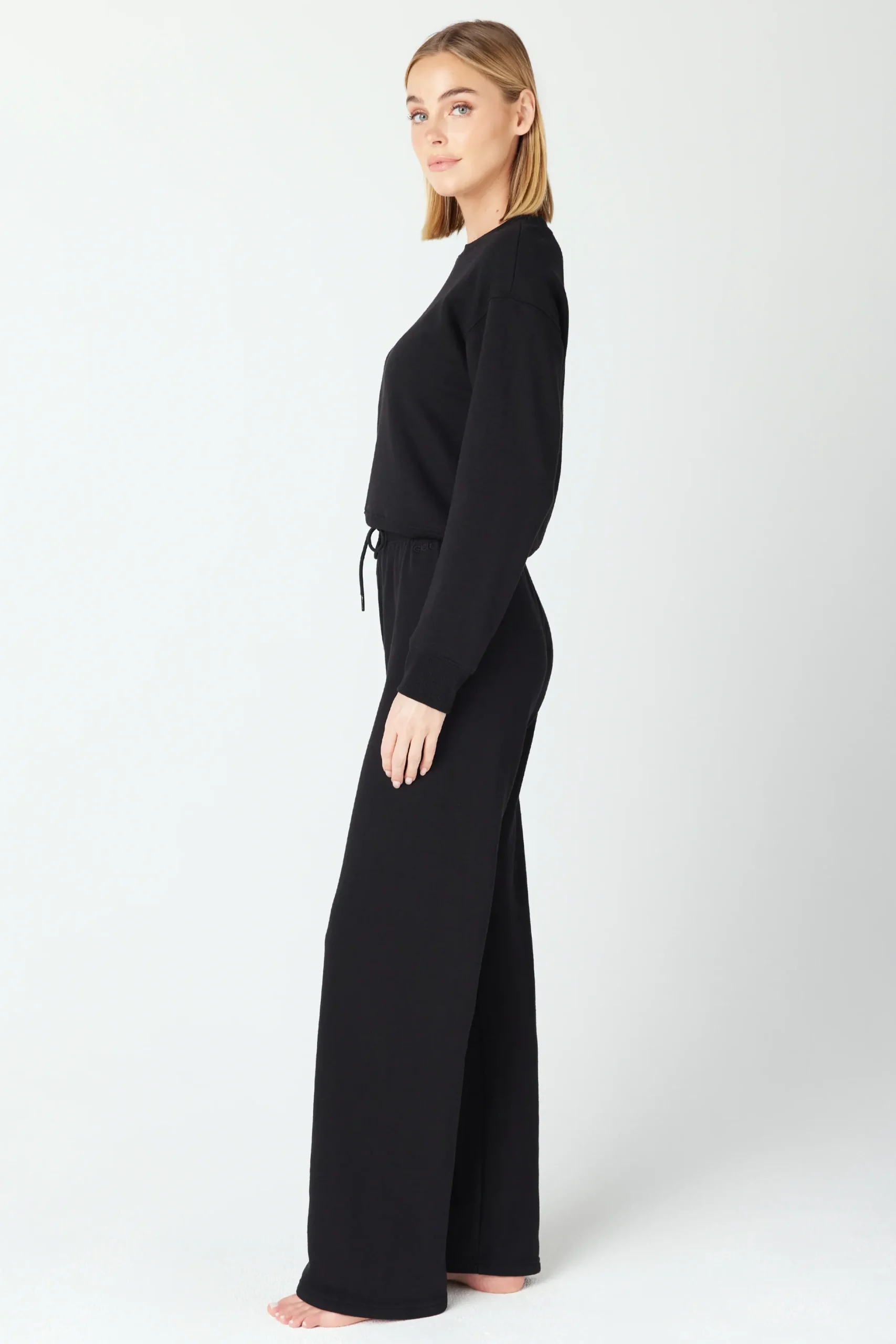GIGI C Lounge|Kenzie Pullover