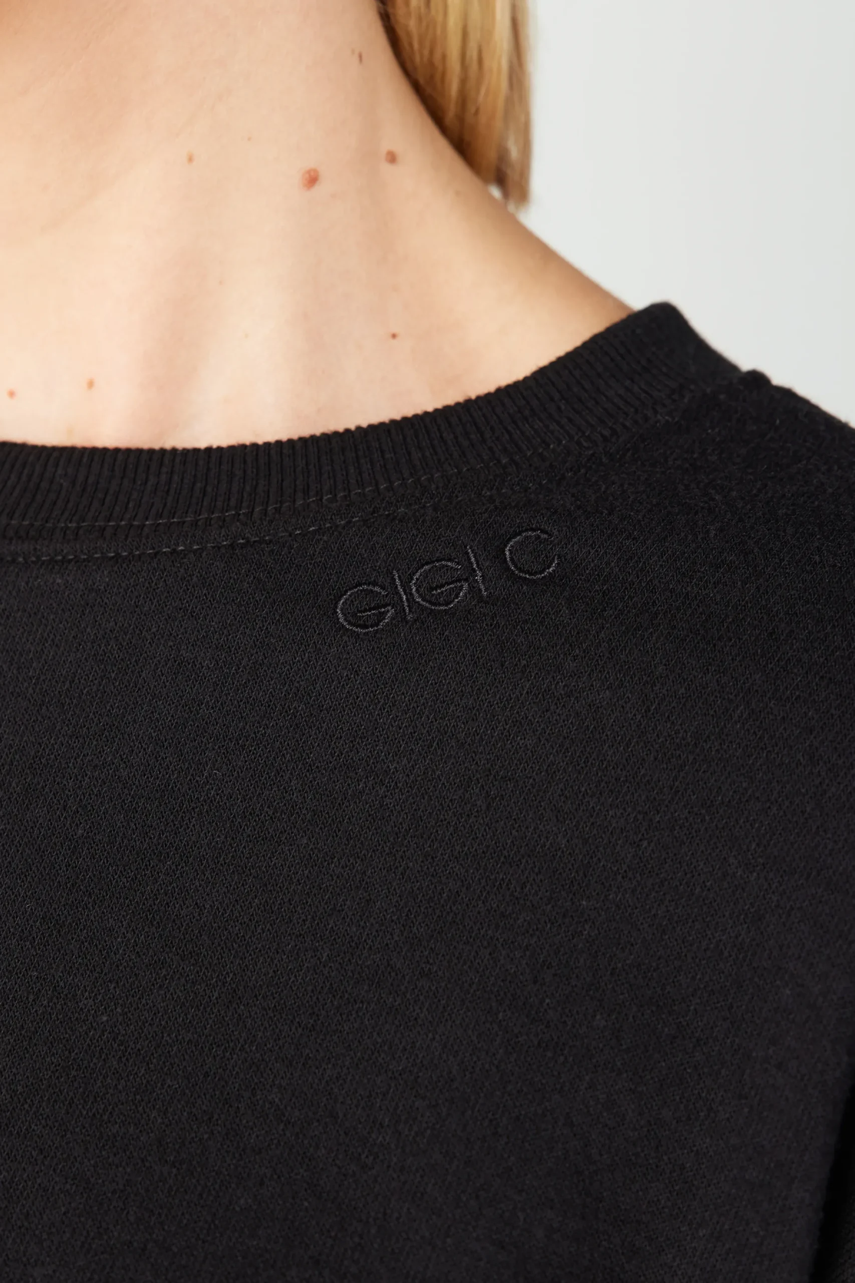 GIGI C Lounge|Kenzie Pullover