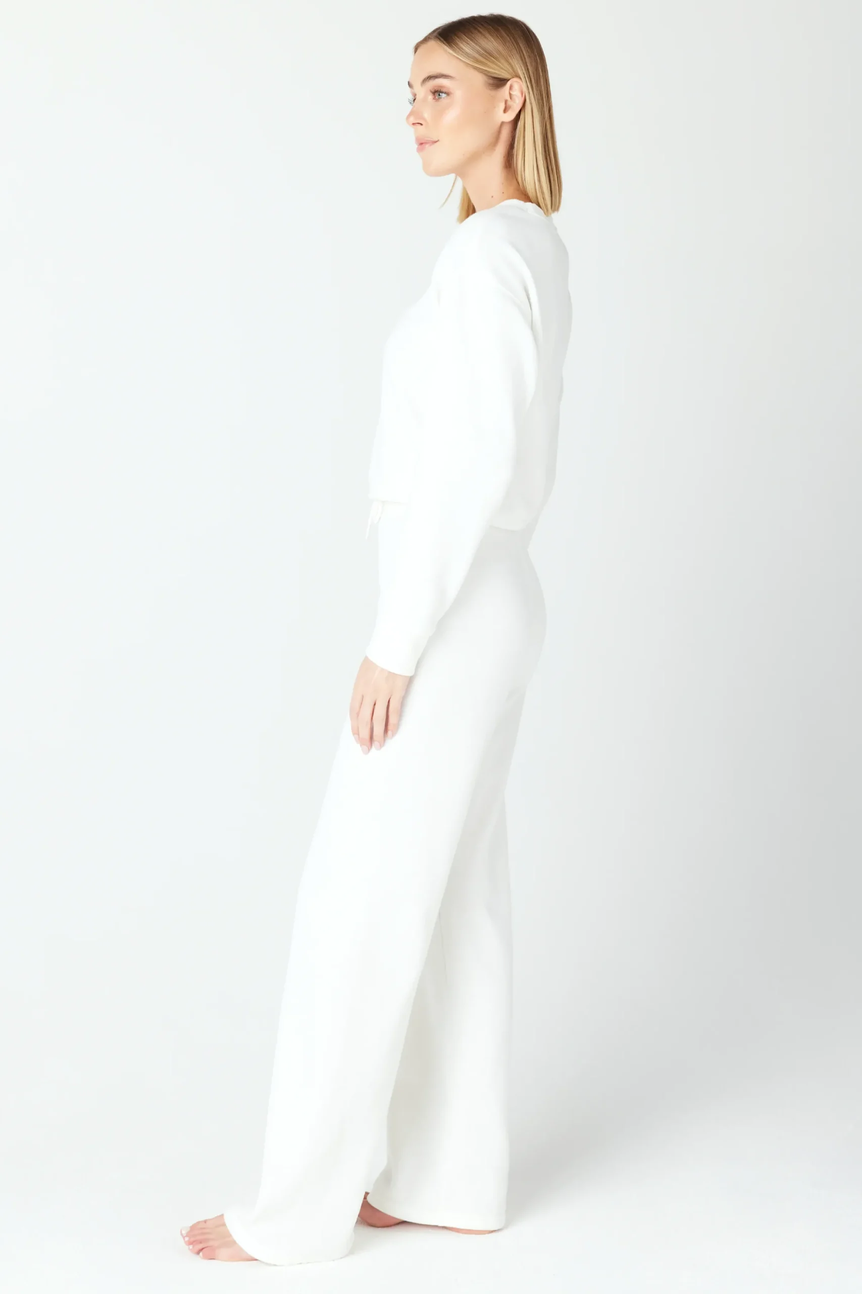 GIGI C Lounge|Kenzie Pullover