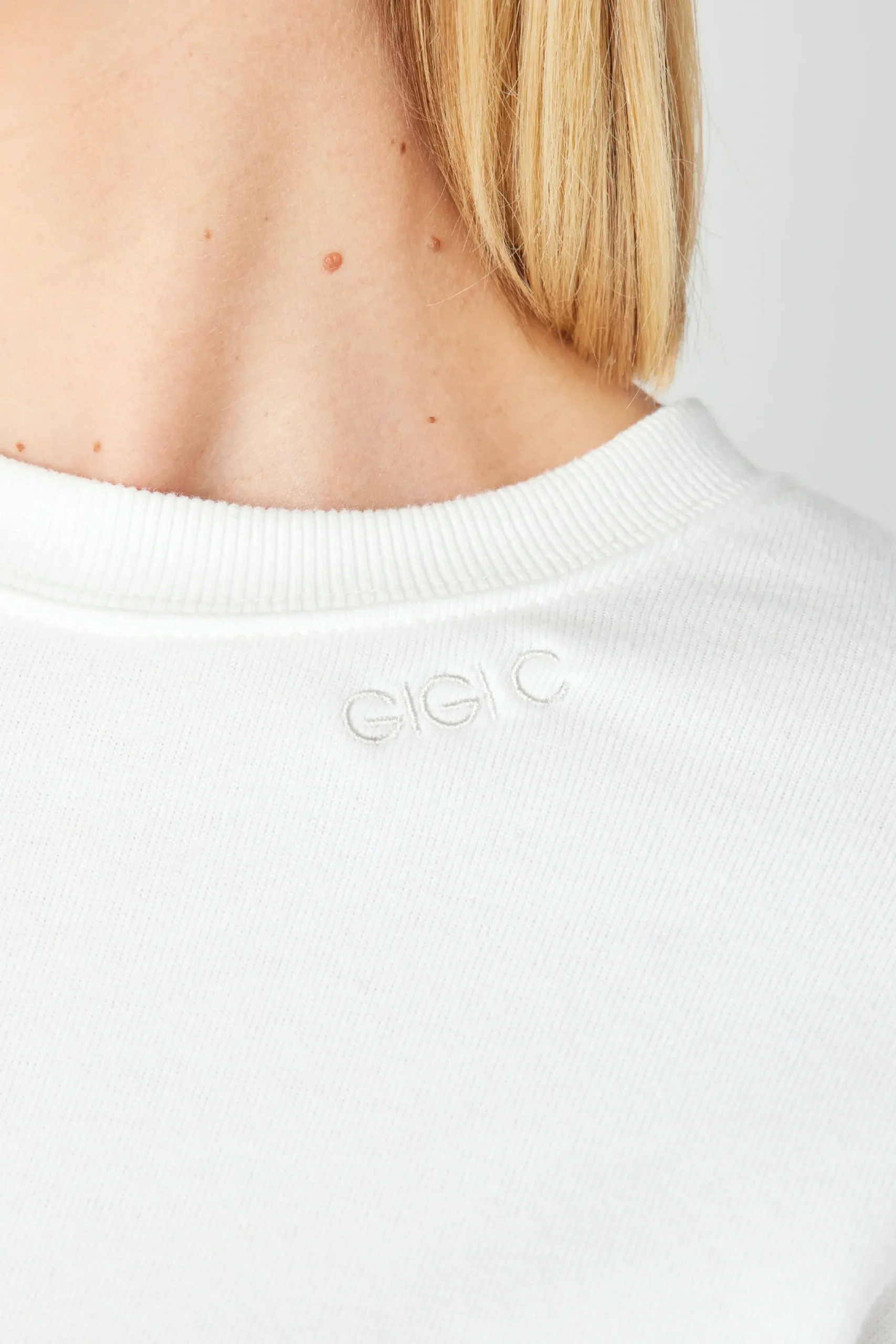 GIGI C Lounge|Kenzie Pullover