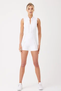 GIGI C Rompers & Jumpsuits|Kina Romper