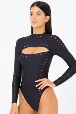GIGI C Surf|One Pieces|Laurel Surfsuit