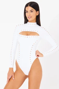 GIGI C Surf|One Pieces|Laurel Surfsuit