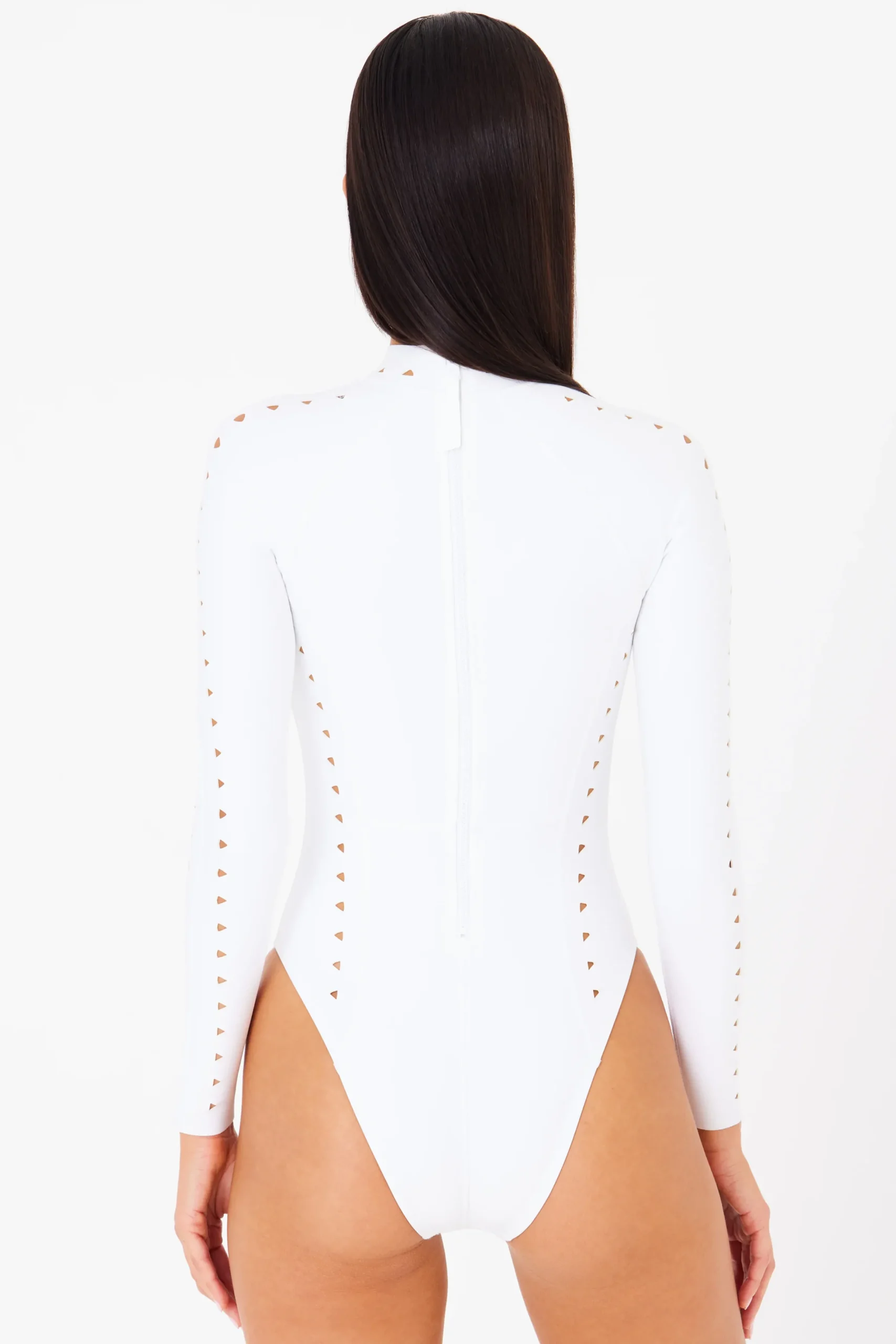 GIGI C Surf|One Pieces|Laurel Surfsuit