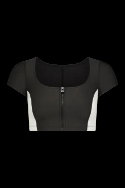 GIGI C Matching Sets|Swim Tops|Maci Crop Top