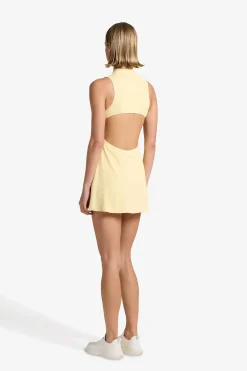 GIGI C Dresses|Dresses|Marcella Snakeskin Dress