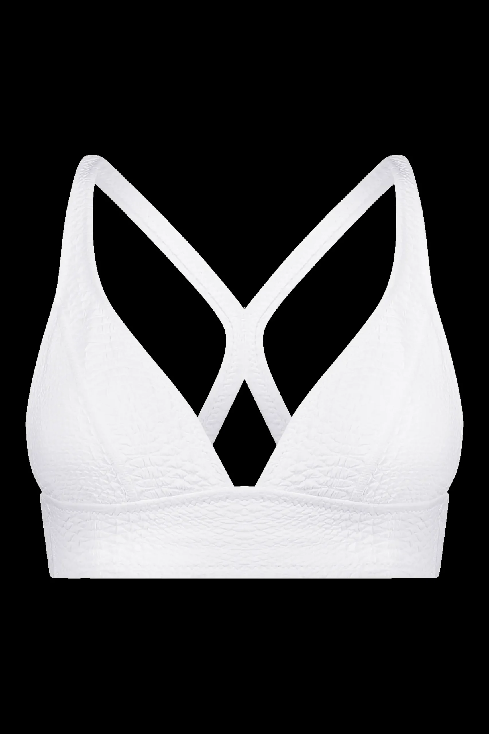 GIGI C Matching Sets|Sport Tops|Marissa Snakeskin Bra
