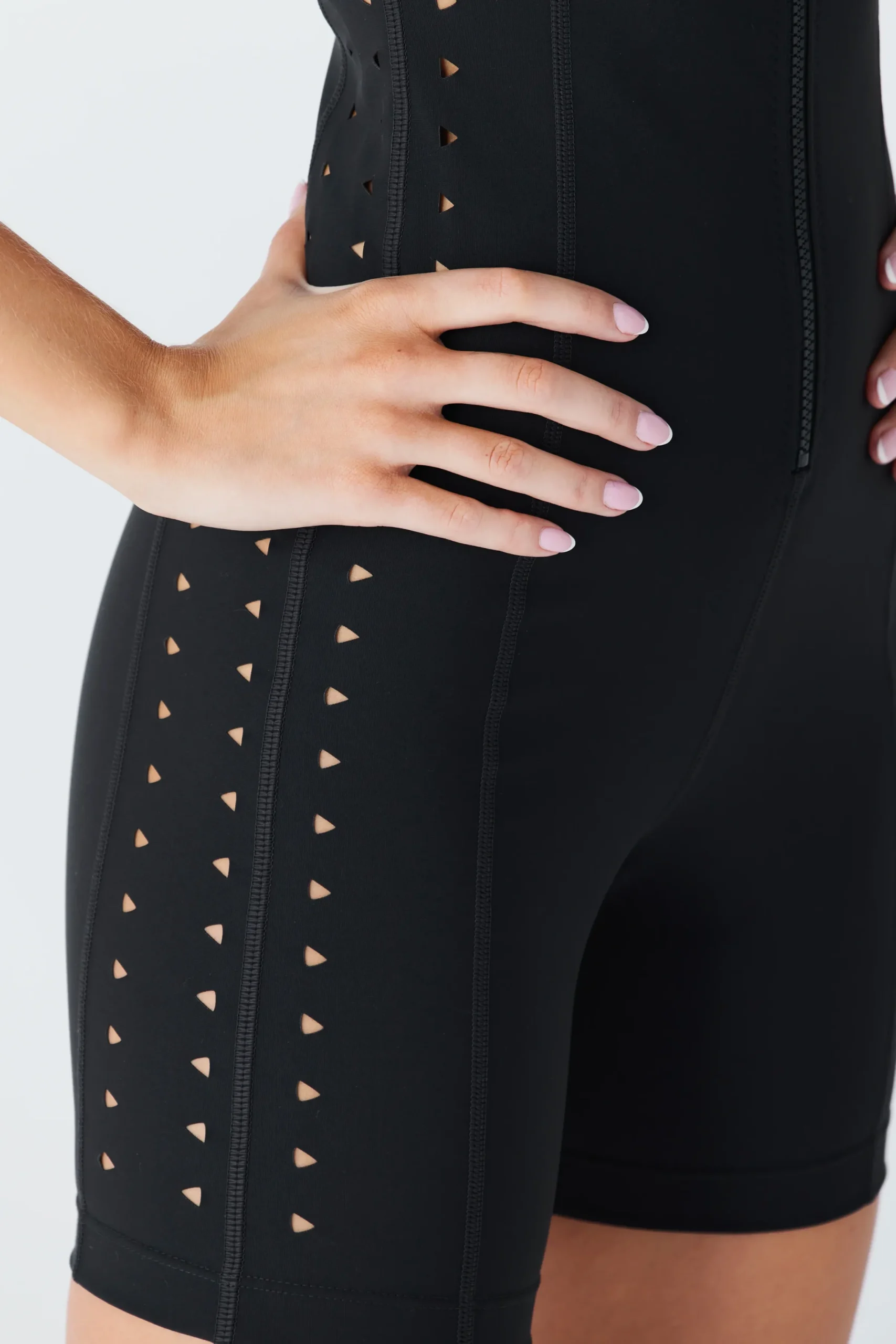 GIGI C Rompers & Jumpsuits|Maxine Romper