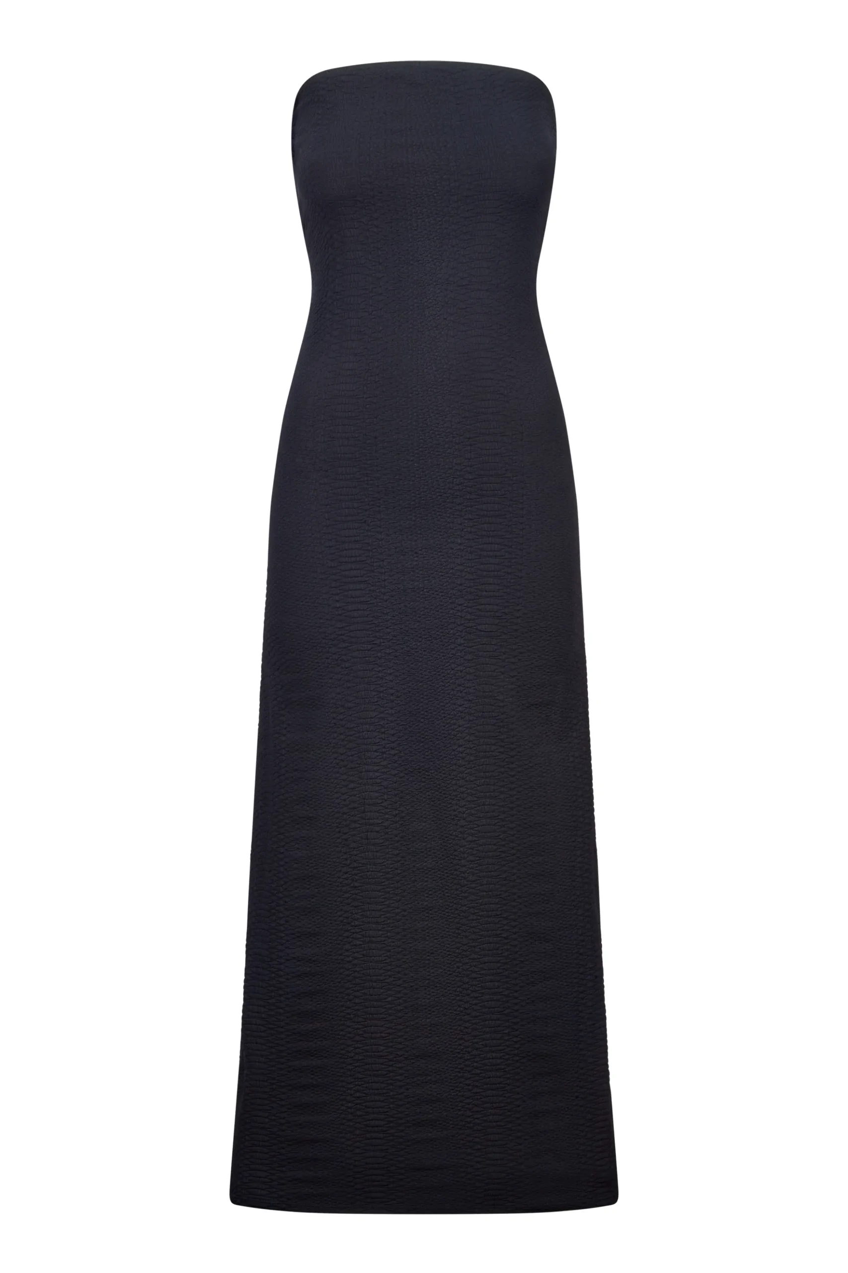 GIGI C Dresses|Coverups|Maya Snakeskin Dress