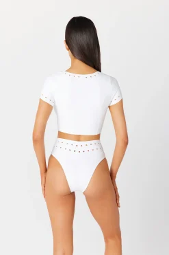 GIGI C Matching Sets|Swim Bottoms|McKenzie Bottom