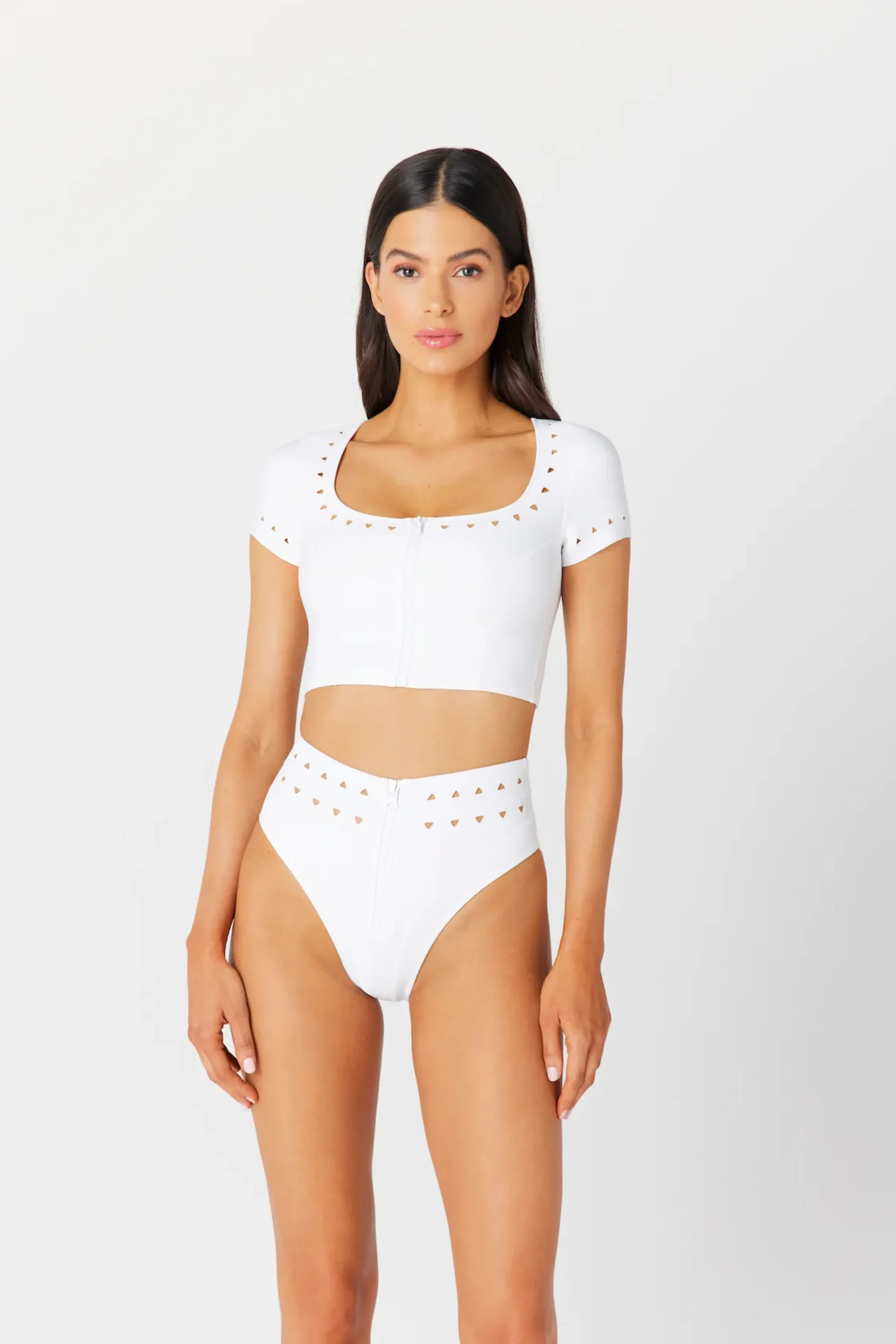 GIGI C Matching Sets|Swim Bottoms|McKenzie Bottom