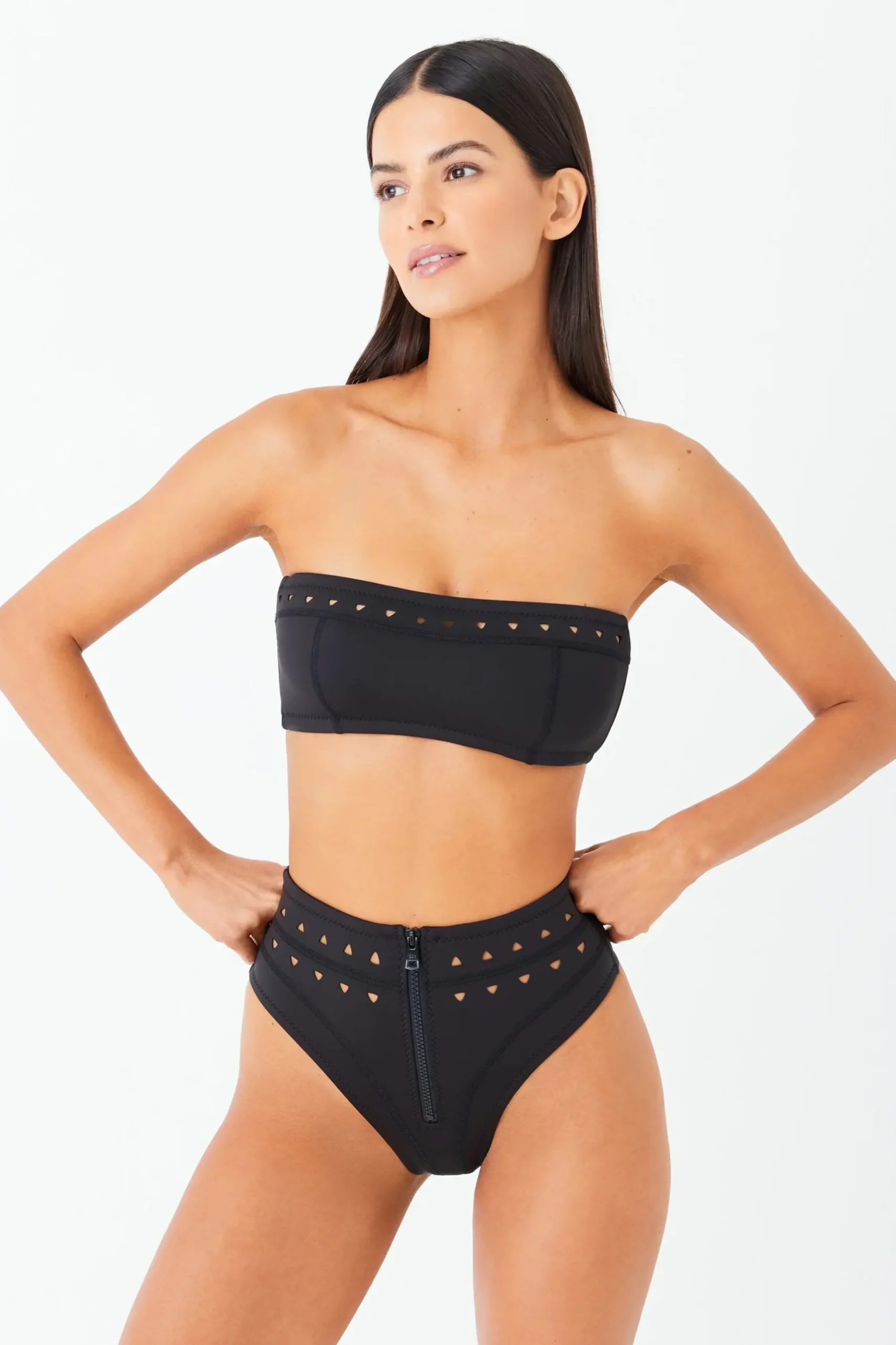 GIGI C Matching Sets|Swim Tops|McKenzie Top