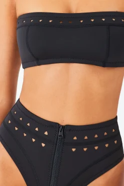 GIGI C Matching Sets|Swim Tops|McKenzie Top