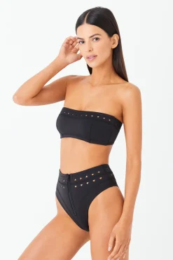 GIGI C Matching Sets|Swim Tops|McKenzie Top