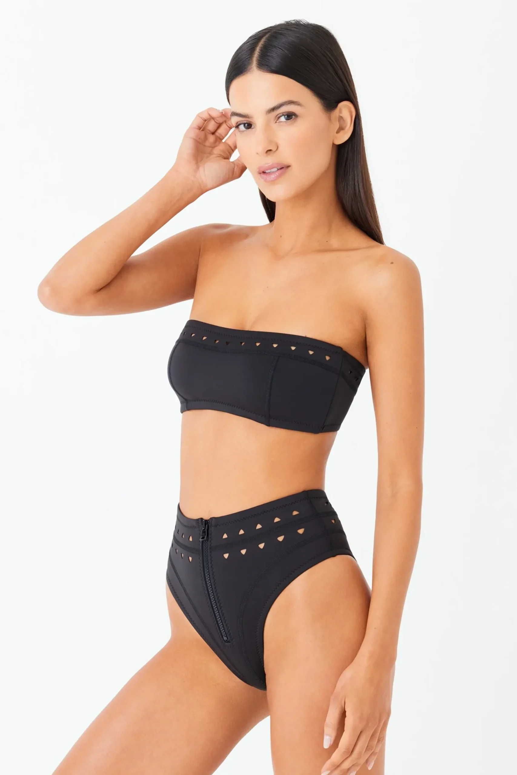GIGI C Matching Sets|Swim Tops|McKenzie Top