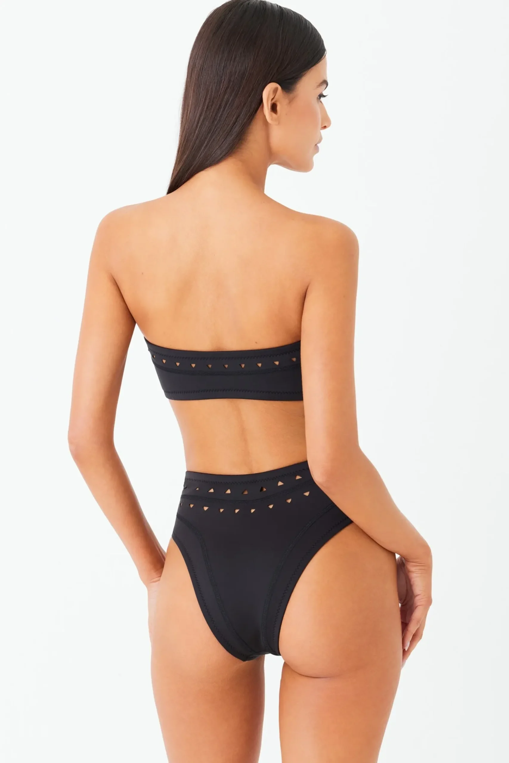GIGI C Matching Sets|Swim Tops|McKenzie Top