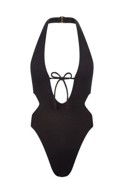 GIGI C One Pieces|Megan Snakeskin One Piece