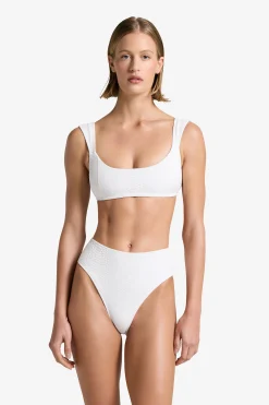 GIGI C Matching Sets|Swim Bottoms|Melinda Snakeskin Bottom