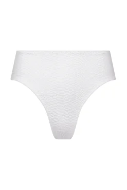 GIGI C Matching Sets|Swim Bottoms|Melinda Snakeskin Bottom