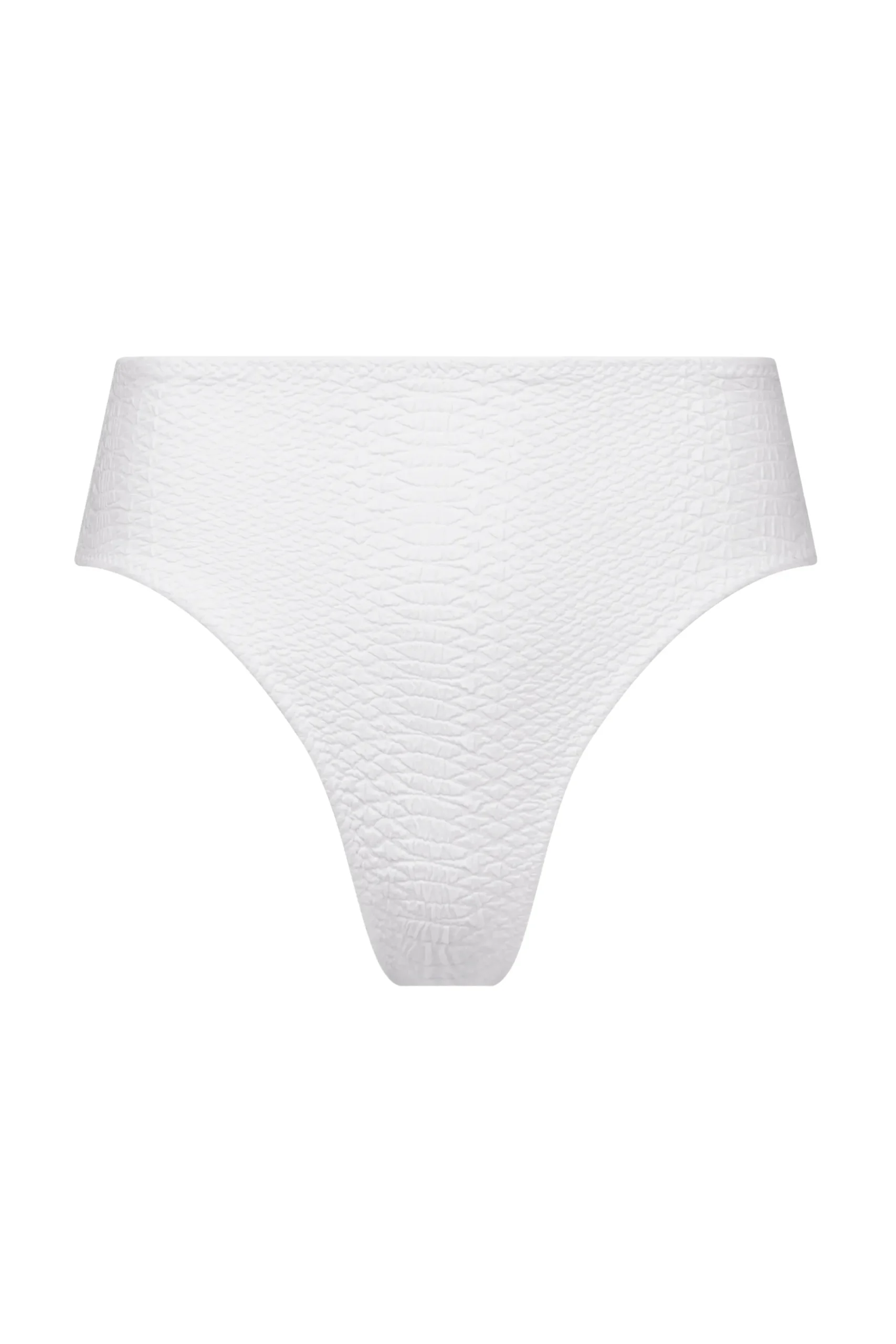 GIGI C Matching Sets|Swim Bottoms|Melinda Snakeskin Bottom