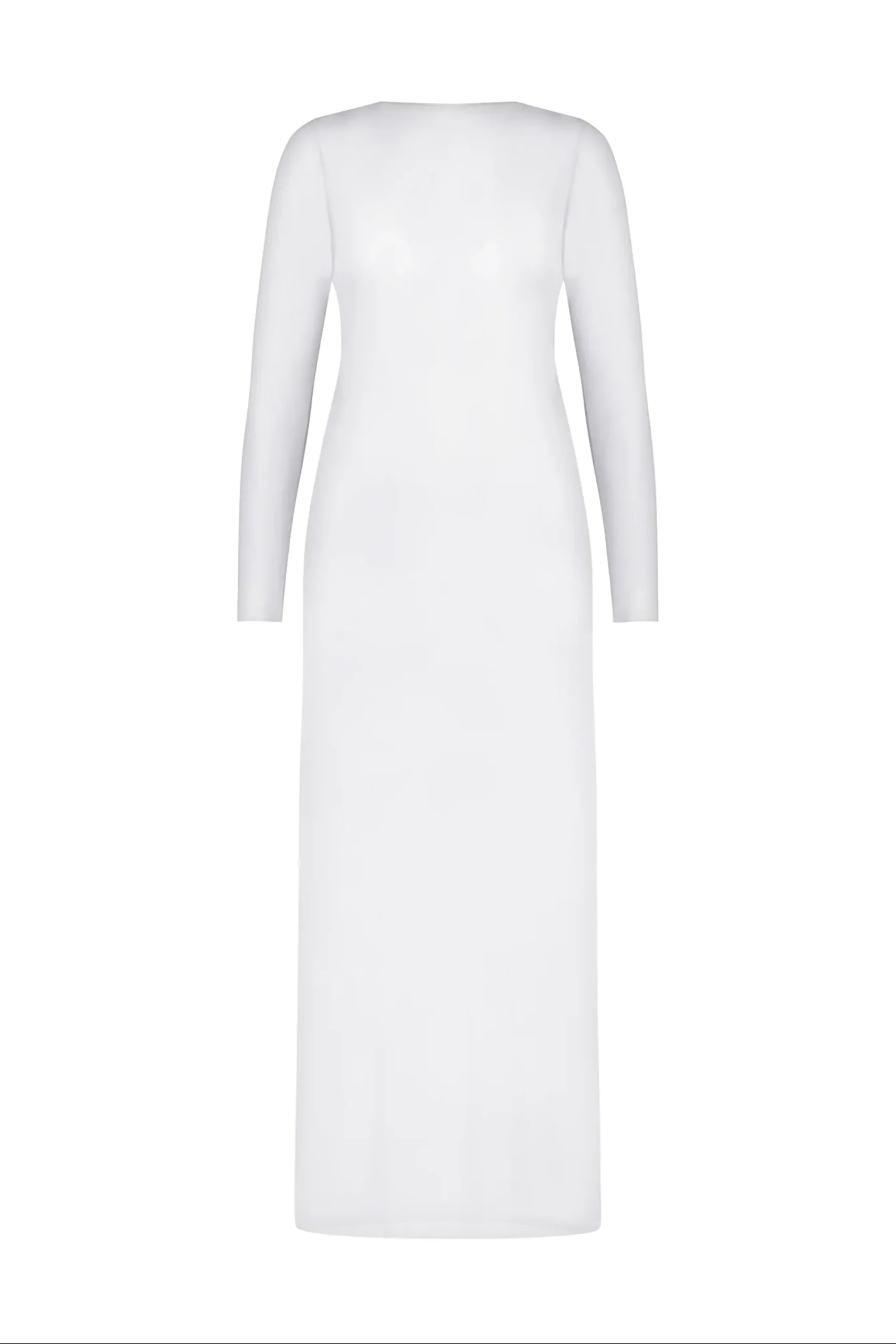 GIGI C Coverups|Dresses|Michelle Mesh Coverup