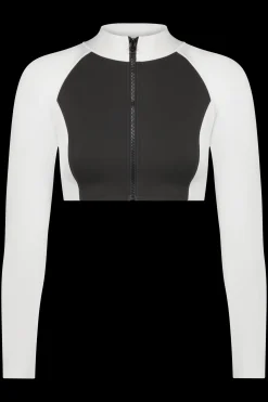GIGI C Surf|Matching Sets|Missy Surf Jacket