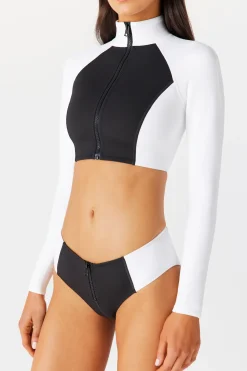 GIGI C Surf|Matching Sets|Missy Surf Jacket