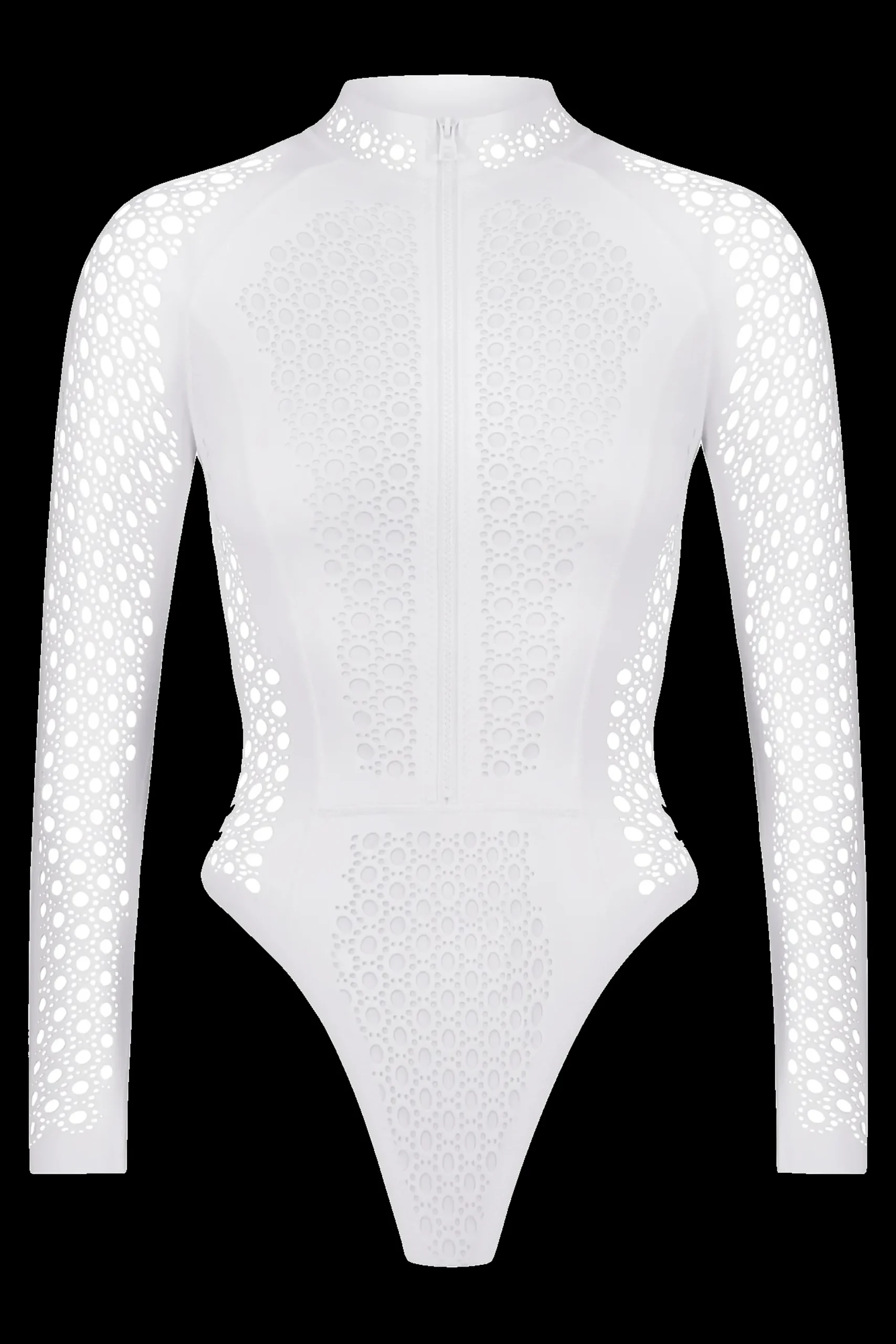 GIGI C Surf|One Pieces|Nicole Surfsuit