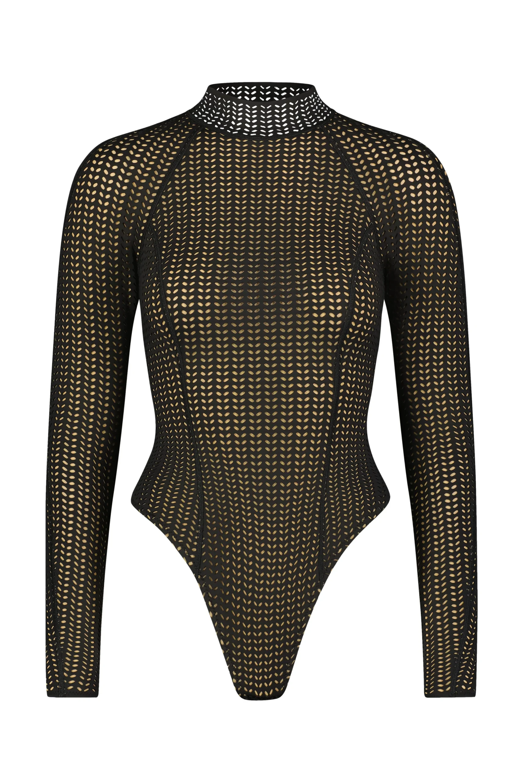 GIGI C Surf|One Pieces|Poppy Surfsuit
