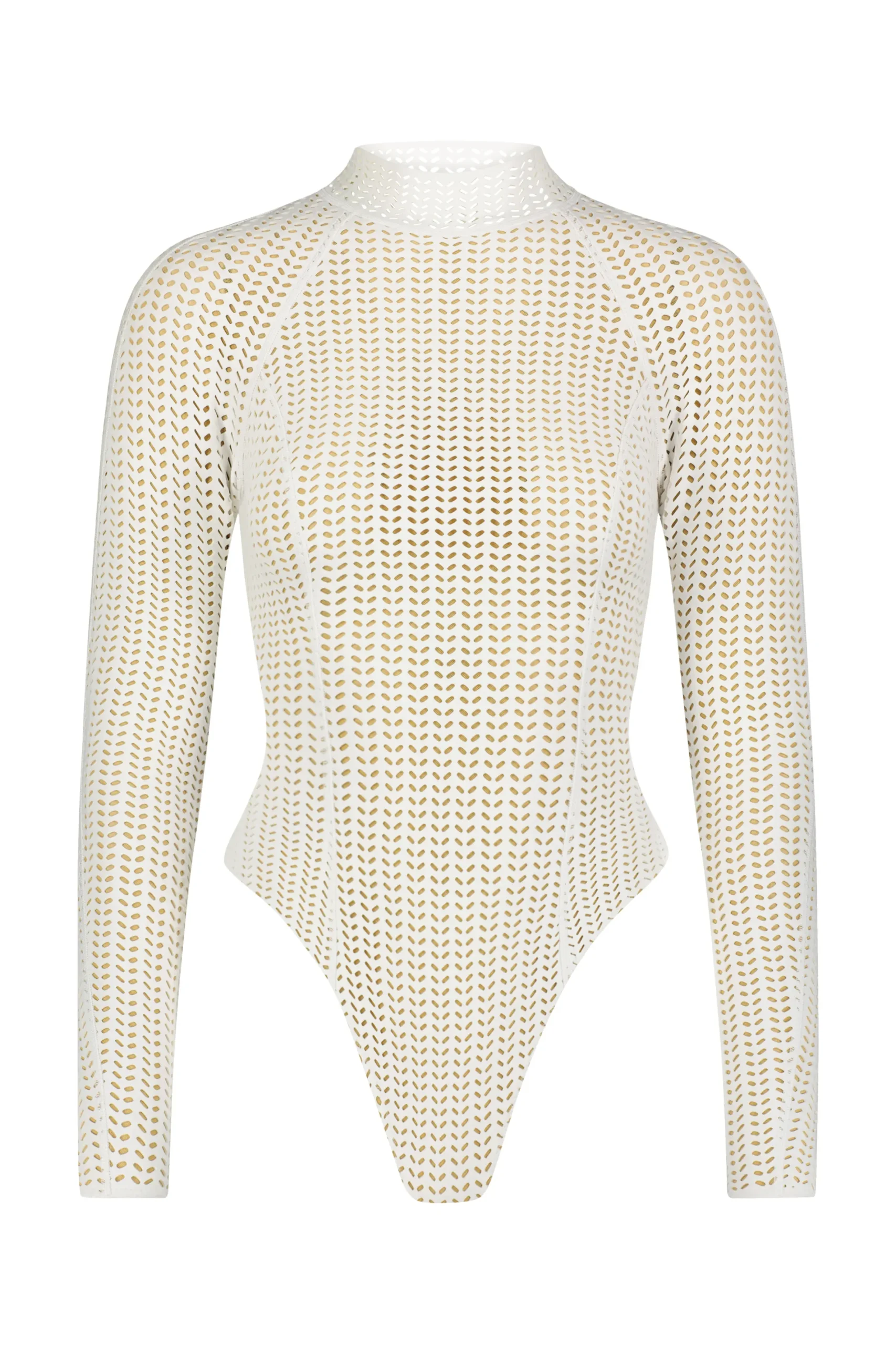 GIGI C Surf|One Pieces|Poppy Surfsuit
